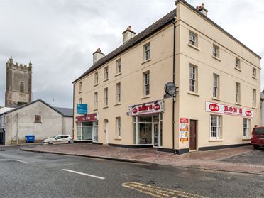 Image for Unit 1, Watermill Place, Monasterevin, Kildare