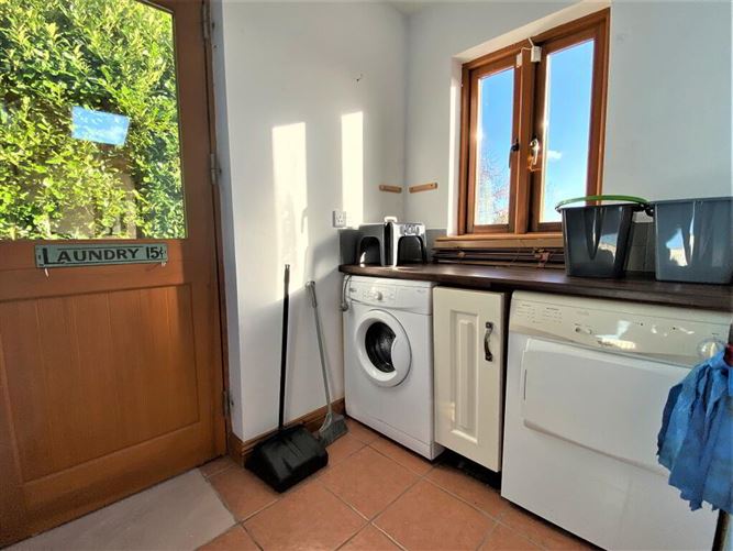 WILDWIND COTTAGE, Manger, Stratford-On-Slaney, Wicklow