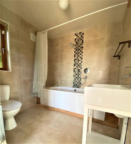 WILDWIND COTTAGE, Manger, Stratford-On-Slaney, Wicklow