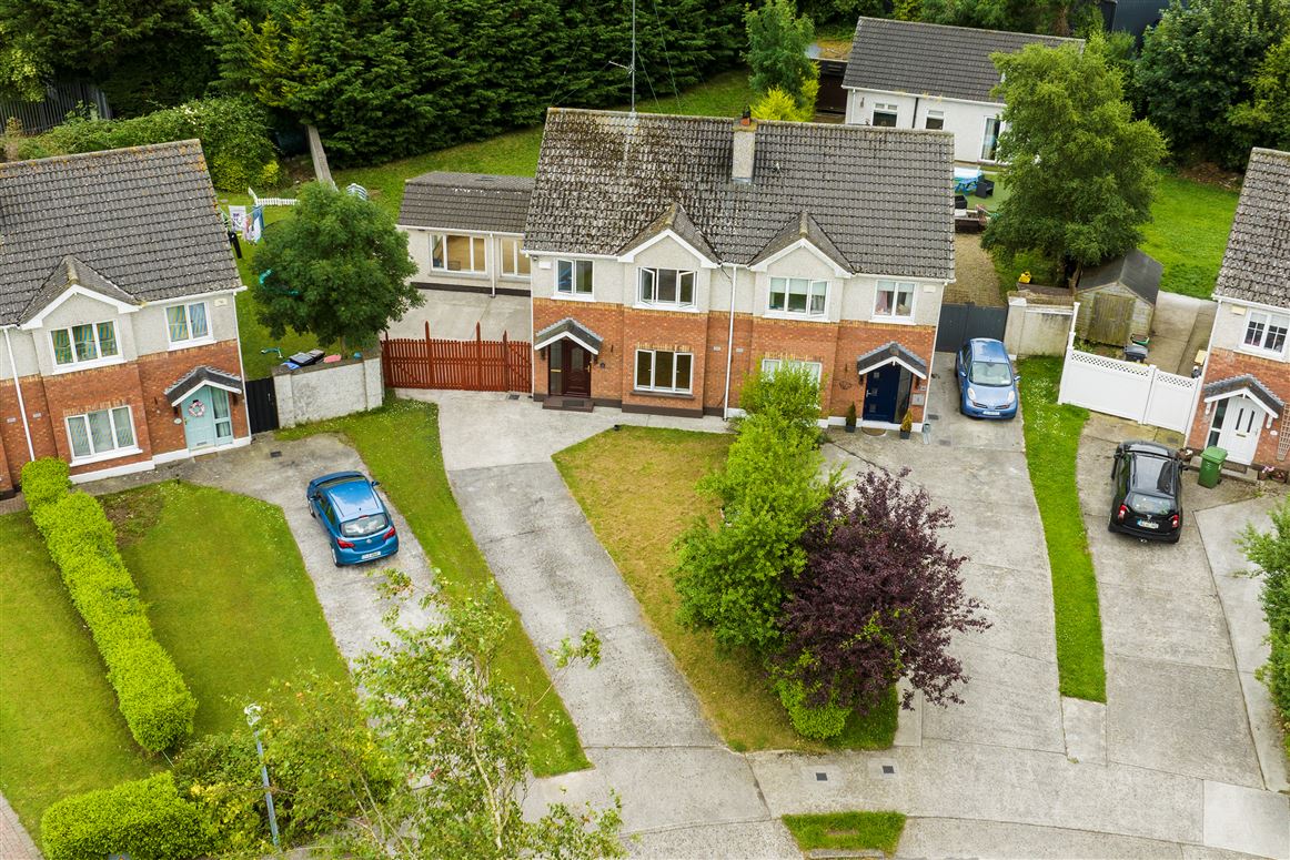 45 BEECHCROFT, Summerhill, Meath KELLY BRADSHAW DALTON 4677877