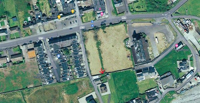 Lower Quay, Liscannor, Clare