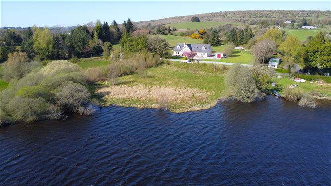 Ballynary, Riverstown, Sligo