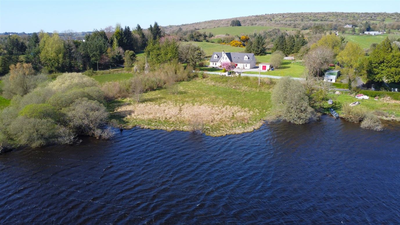 Ballynary, Riverstown, Sligo