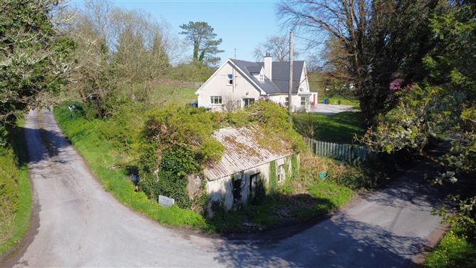 Ballynary, Riverstown, Sligo