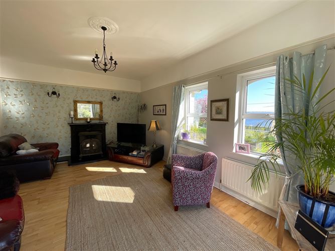Ballynary, Riverstown, Sligo
