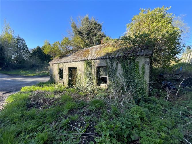 Ballynary, Riverstown, Sligo