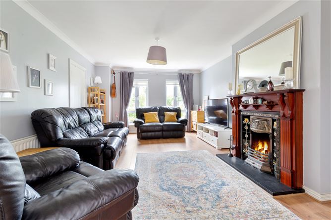 93 Hazelbury Park, Castaheany, Dublin 15