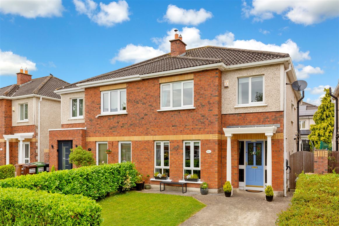 93 Hazelbury Park, Castaheany, Dublin 15
