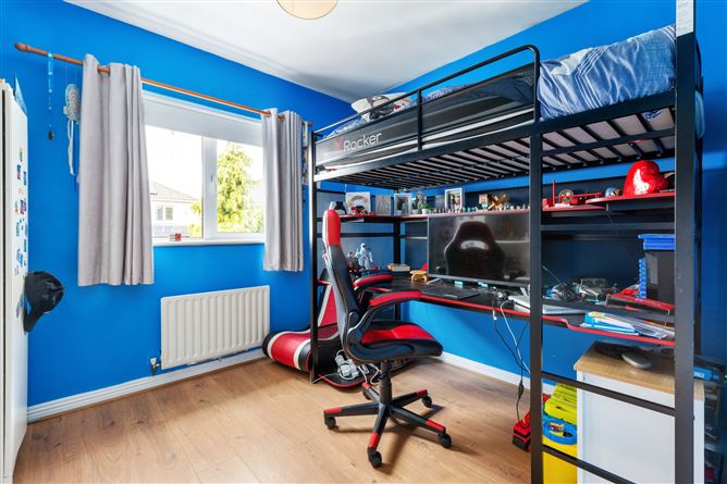 93 Hazelbury Park, Castaheany, Dublin 15