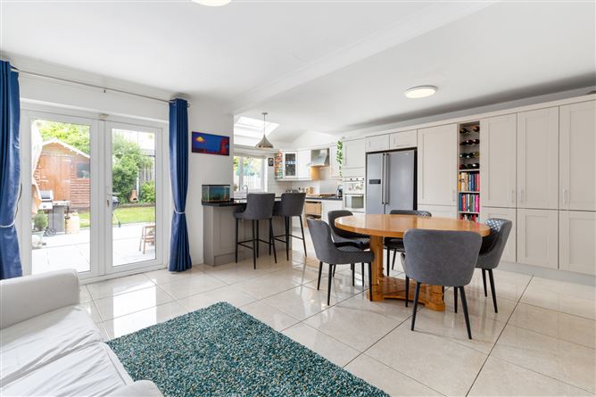 93 Hazelbury Park, Castaheany, Dublin 15