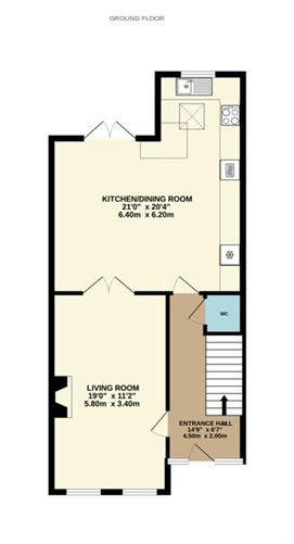 93 Hazelbury Park, Castaheany, Dublin 15