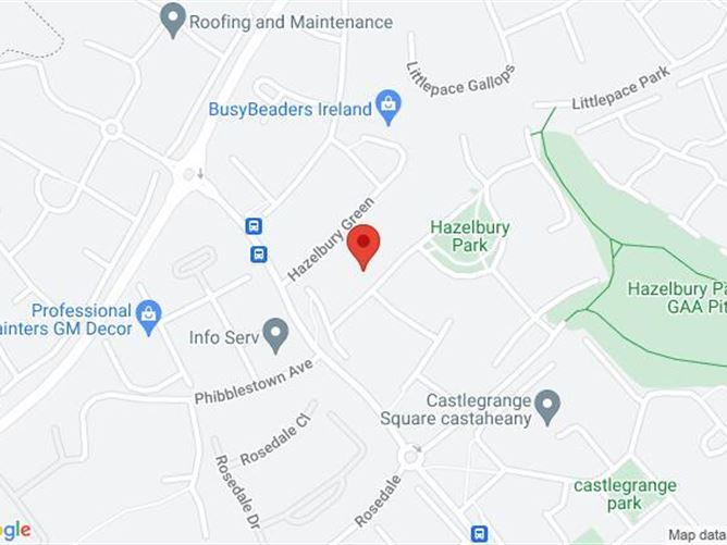 93 Hazelbury Park, Castaheany, Dublin 15