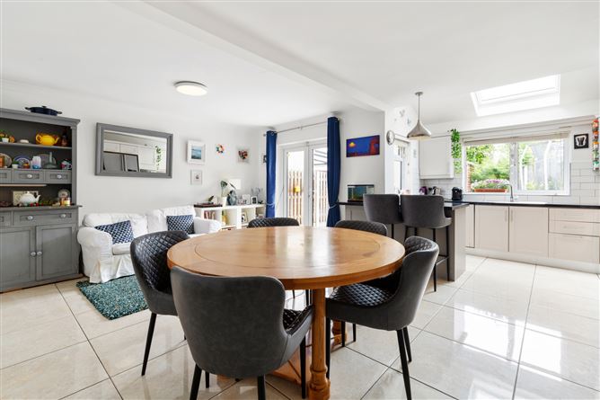 93 Hazelbury Park, Castaheany, Dublin 15