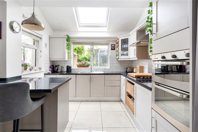 93 Hazelbury Park, Castaheany, Dublin 15