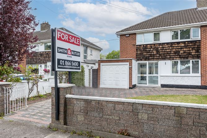 188 Shanowen Road , Whitehall, Dublin 9