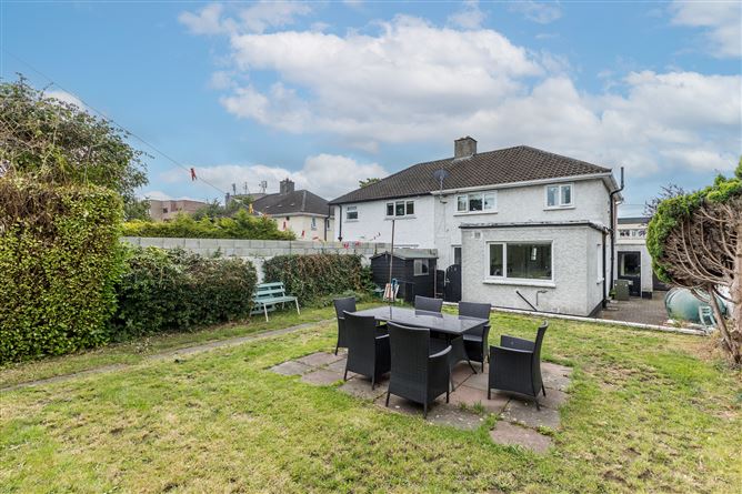 188 Shanowen Road , Whitehall, Dublin 9