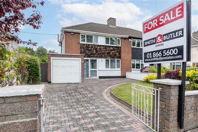 188 Shanowen Road , Whitehall, Dublin 9