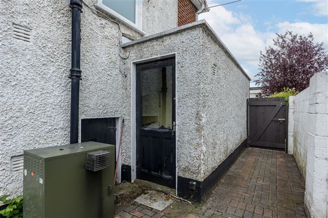 188 Shanowen Road , Whitehall, Dublin 9