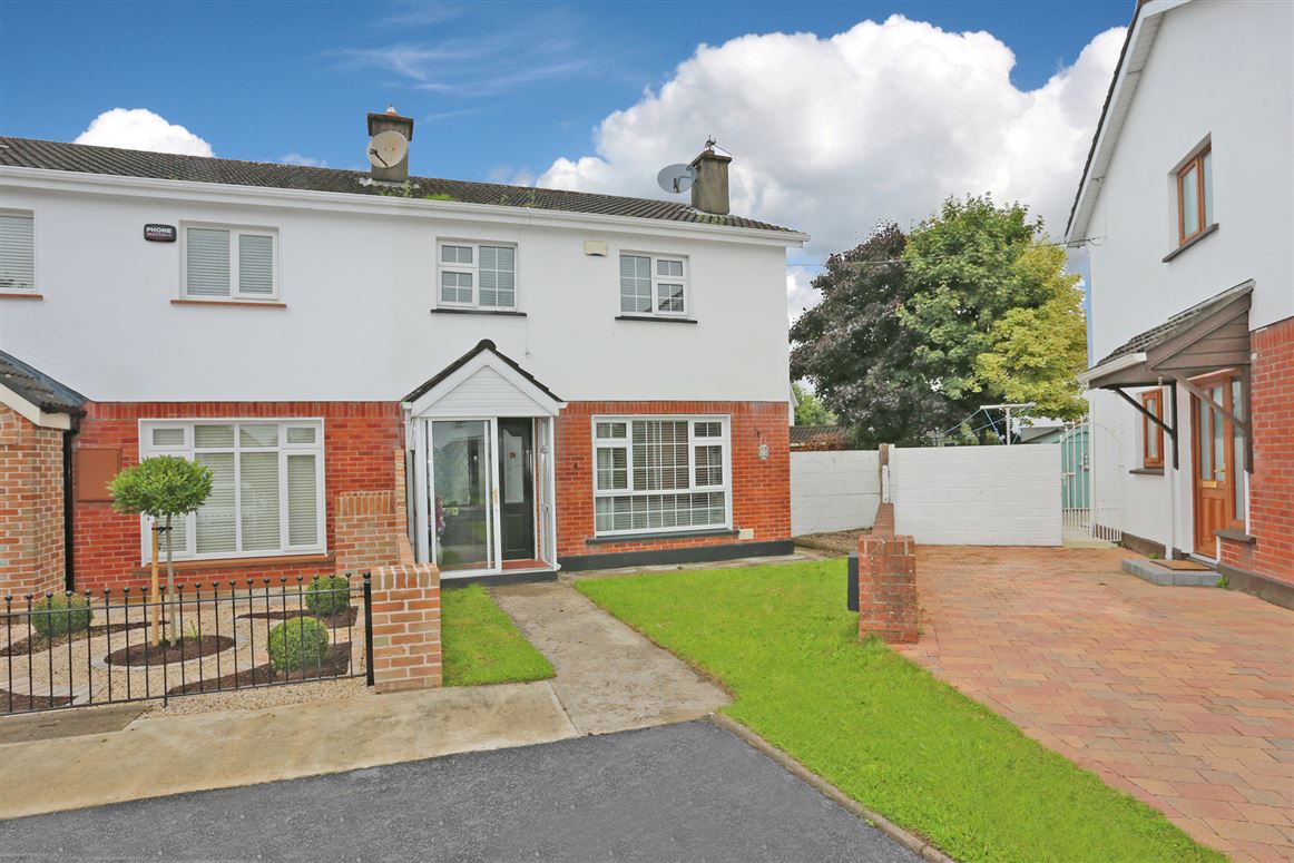 4 Belvedere Court, Fr Russell Road, Raheen, Limerick Sherry