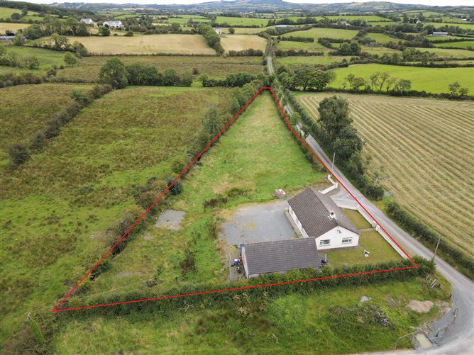 Greaghlough, Bailieborough, Cavan