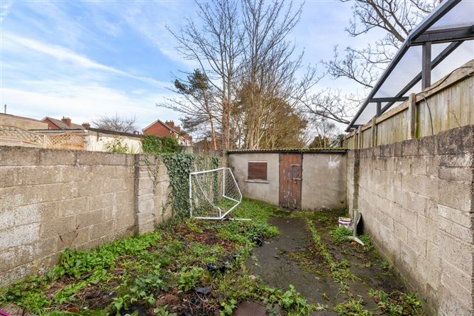 25 Main Street, Raheny, Dublin 5