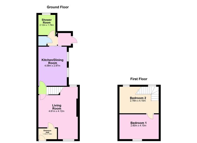 25 Main Street, Raheny, Dublin 5