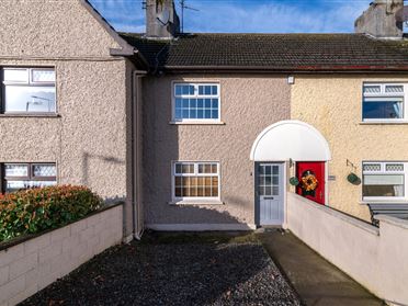 Image for 2 Arden Road, Tullamore, Co. Offaly