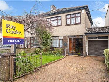 Image for 55 Forest Drive, Kingswood, Tallaght, Dublin 24