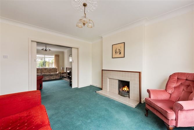 10 Ballytore Road, Rathfarnham, Dublin 14