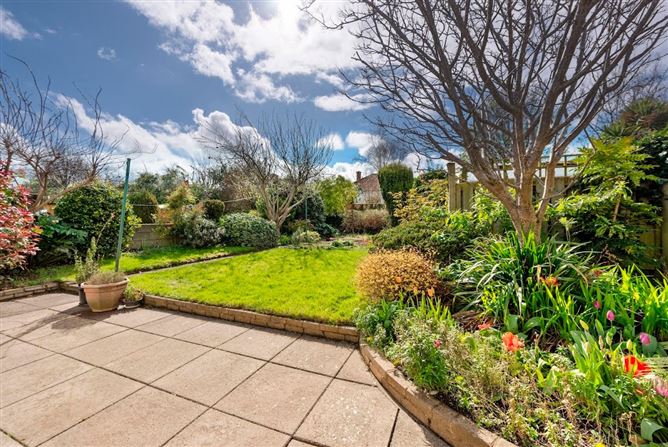 10 Ballytore Road, Rathfarnham, Dublin 14