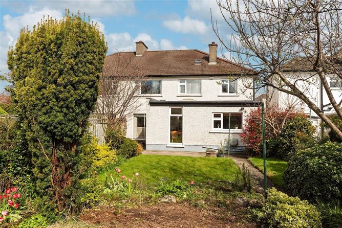 10 Ballytore Road, Rathfarnham, Dublin 14