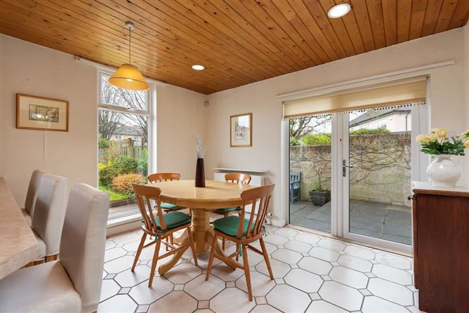 10 Ballytore Road, Rathfarnham, Dublin 14