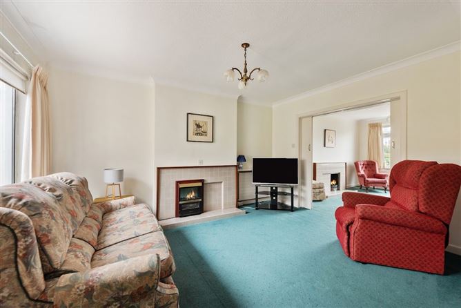 10 Ballytore Road, Rathfarnham, Dublin 14