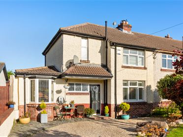 Image for 10 Westbrook Road, Dundrum, Dublin 14