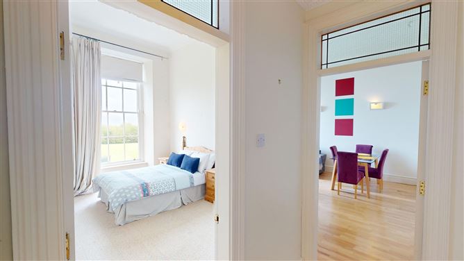 Apartment 13, Old Connaught House, Old Connaught, Rathmichael, Dublin 18