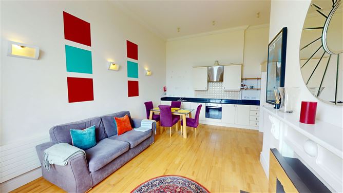 Apartment 13, Old Connaught House, Old Connaught, Rathmichael, Dublin 18