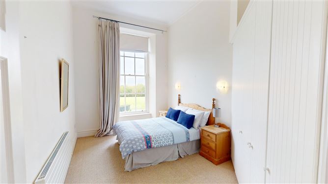 Apartment 13, Old Connaught House, Old Connaught, Rathmichael, Dublin 18