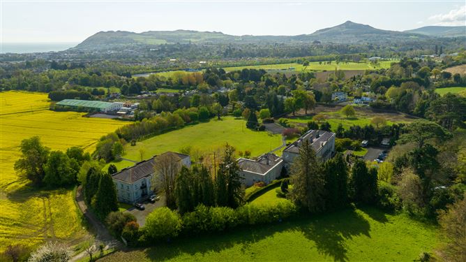 Apartment 13, Old Connaught House, Old Connaught, Rathmichael, Dublin 18