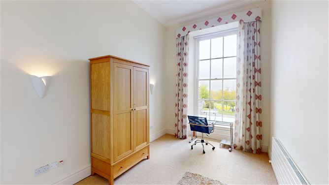 Apartment 13, Old Connaught House, Old Connaught, Rathmichael, Dublin 18