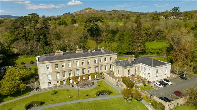 Apartment 13, Old Connaught House, Old Connaught, Rathmichael, Dublin 18