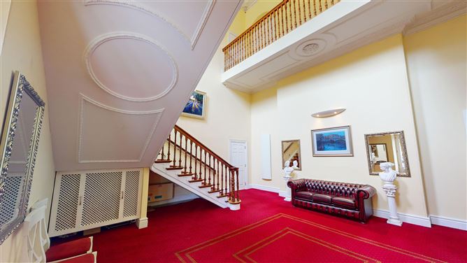 Apartment 13, Old Connaught House, Old Connaught, Rathmichael, Dublin 18
