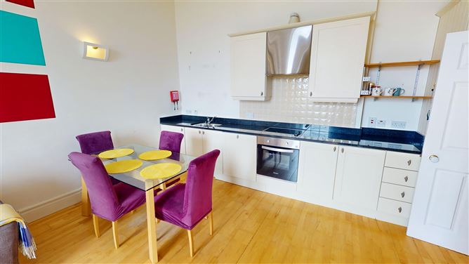 Apartment 13, Old Connaught House, Old Connaught, Rathmichael, Dublin 18