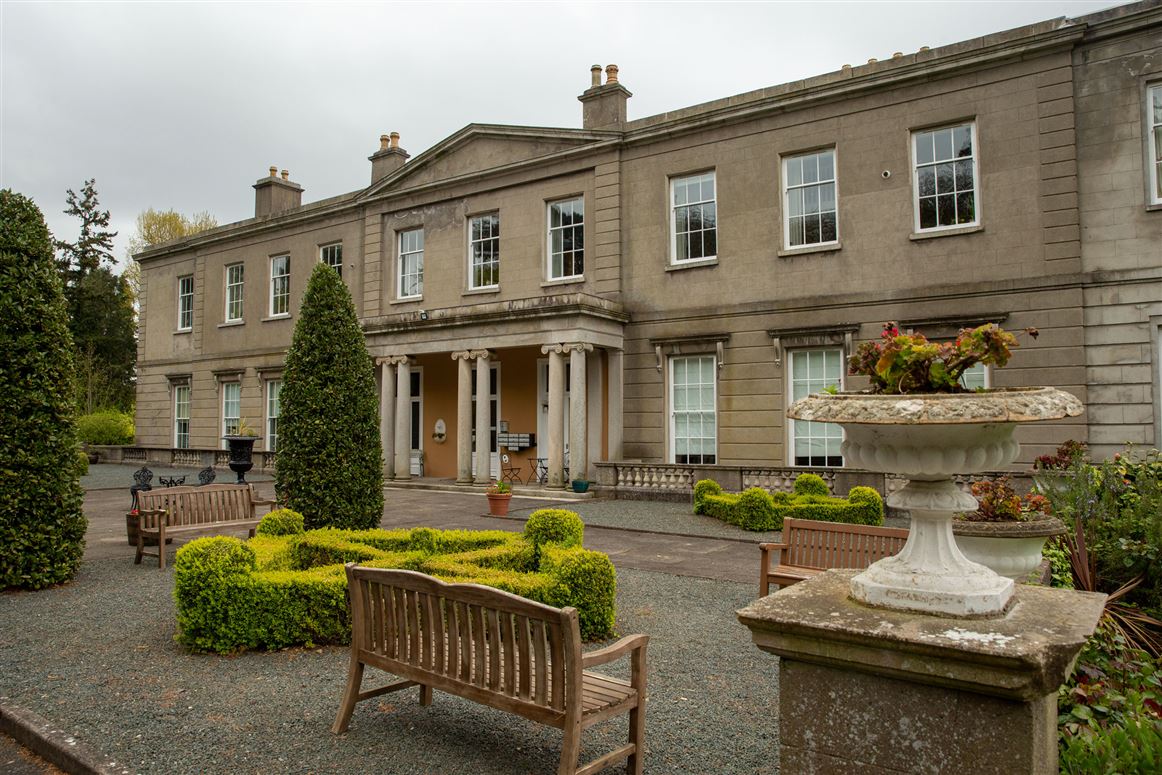 Apartment 13, Old Connaught House, Old Connaught, Rathmichael, Dublin 18
