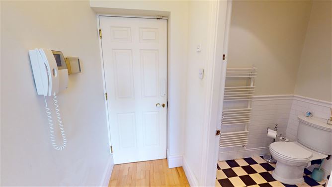 Apartment 13, Old Connaught House, Old Connaught, Rathmichael, Dublin 18