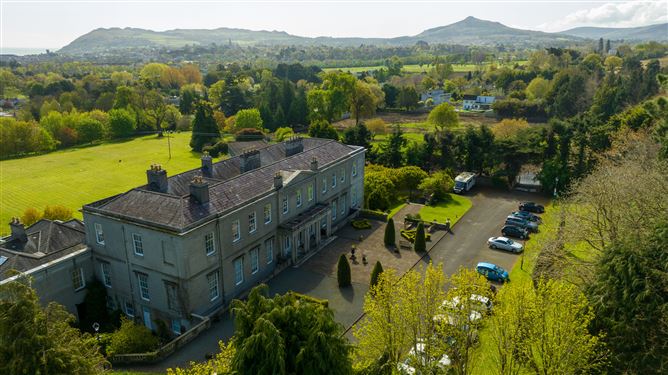 Apartment 13, Old Connaught House, Old Connaught, Rathmichael, Dublin 18