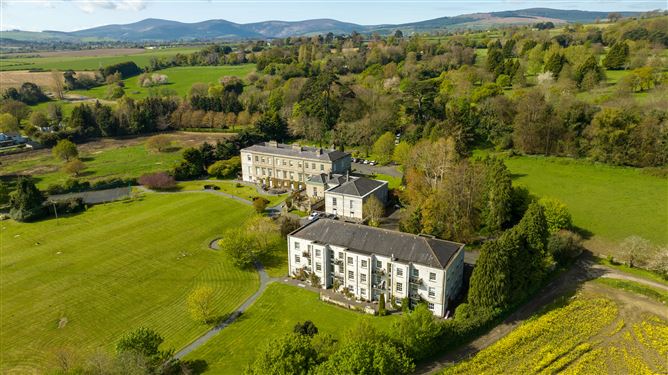 Apartment 13, Old Connaught House, Old Connaught, Rathmichael, Dublin 18