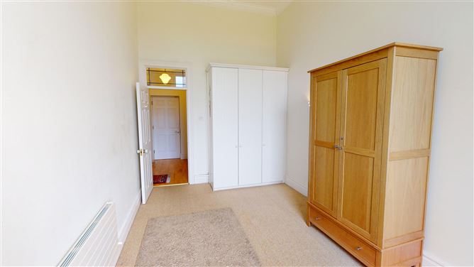 Apartment 13, Old Connaught House, Old Connaught, Rathmichael, Dublin 18