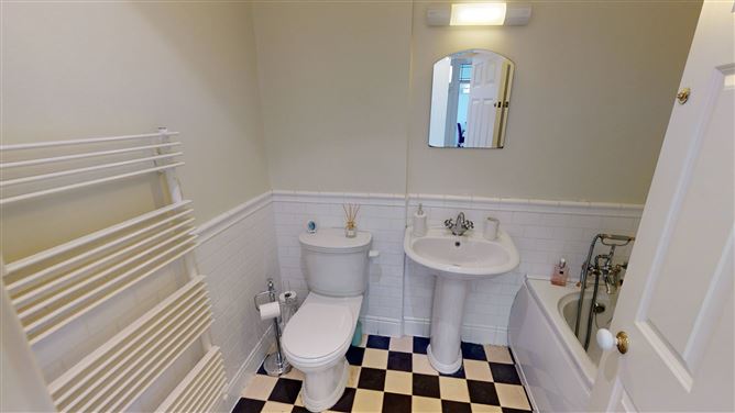 Apartment 13, Old Connaught House, Old Connaught, Rathmichael, Dublin 18