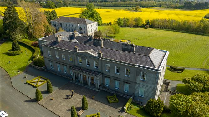 Apartment 13, Old Connaught House, Old Connaught, Rathmichael, Dublin 18