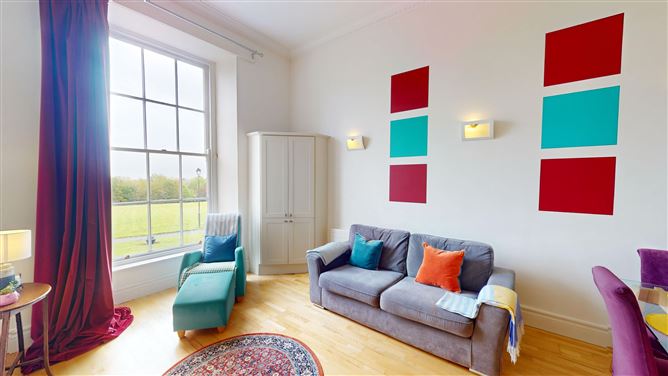 Apartment 13, Old Connaught House, Old Connaught, Rathmichael, Dublin 18